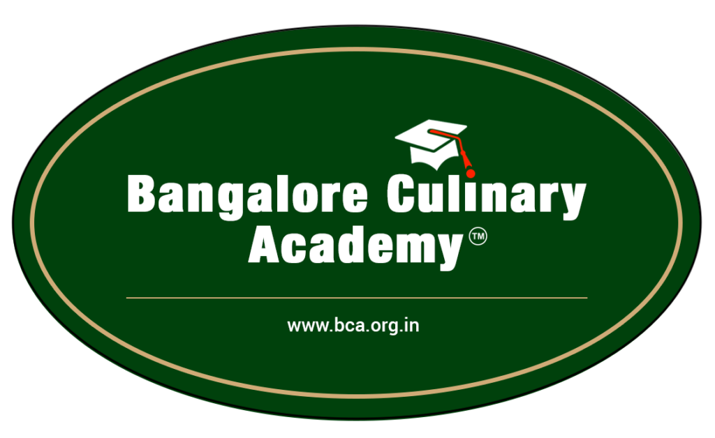 Bangalore Culinary Academy