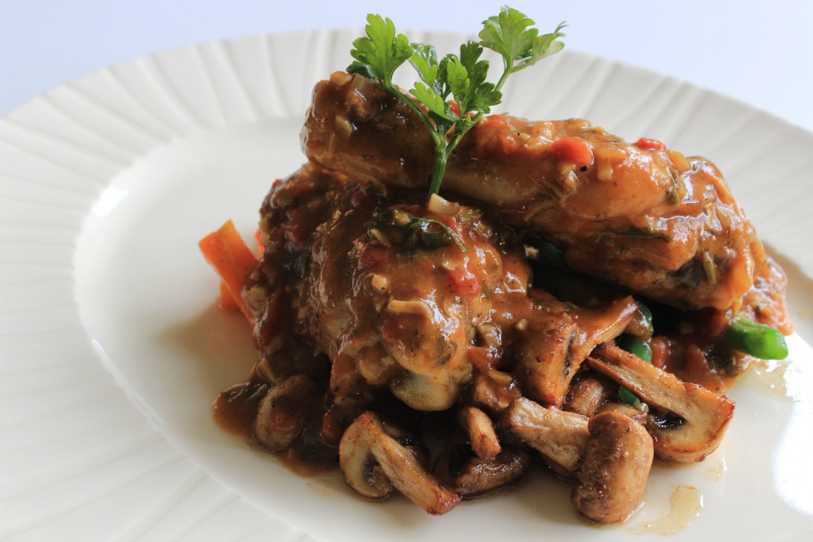 Advance Diploma in Culinary Arts & Supervision