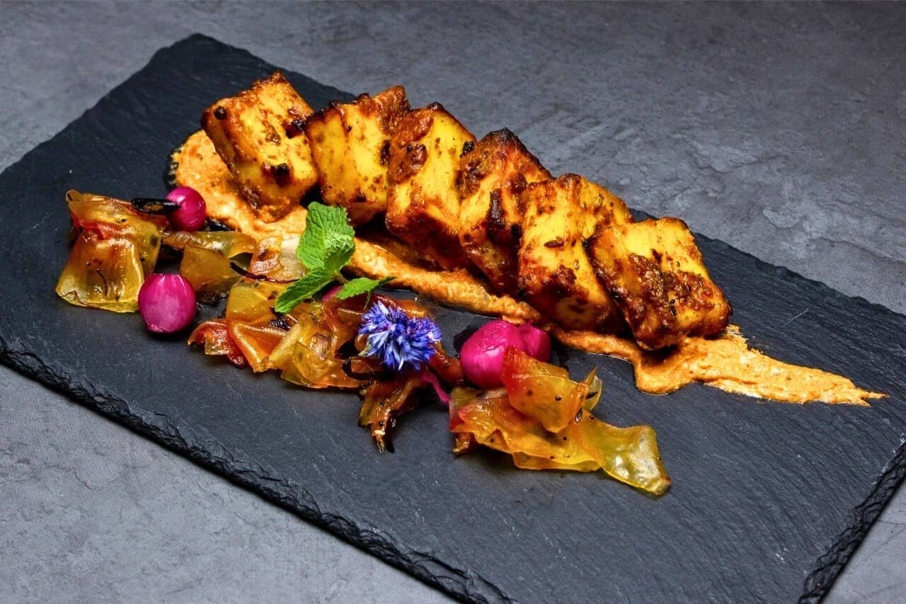 Diplôme de Gastronomie