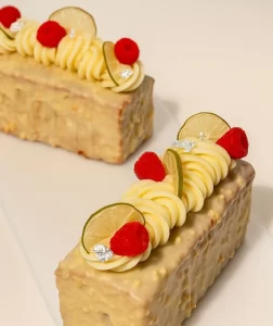 Hands-on pastry and bakery training program at Bangalore Culinary Academy