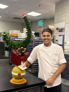 Alumni - Bangalore culinary academy